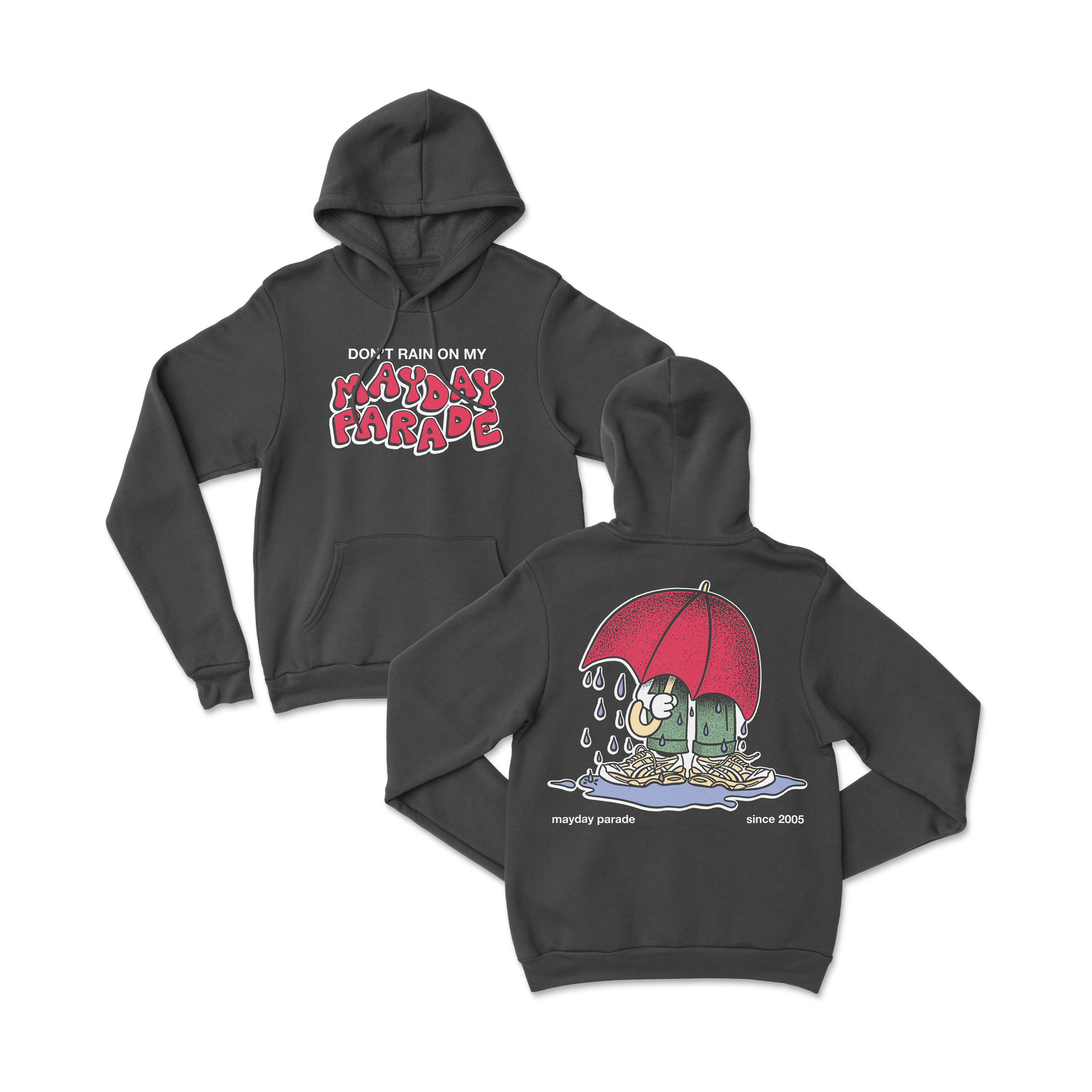 BONBONERO WINDY AND RAINYコラボ ボンボネロ WINDY AND RAINY