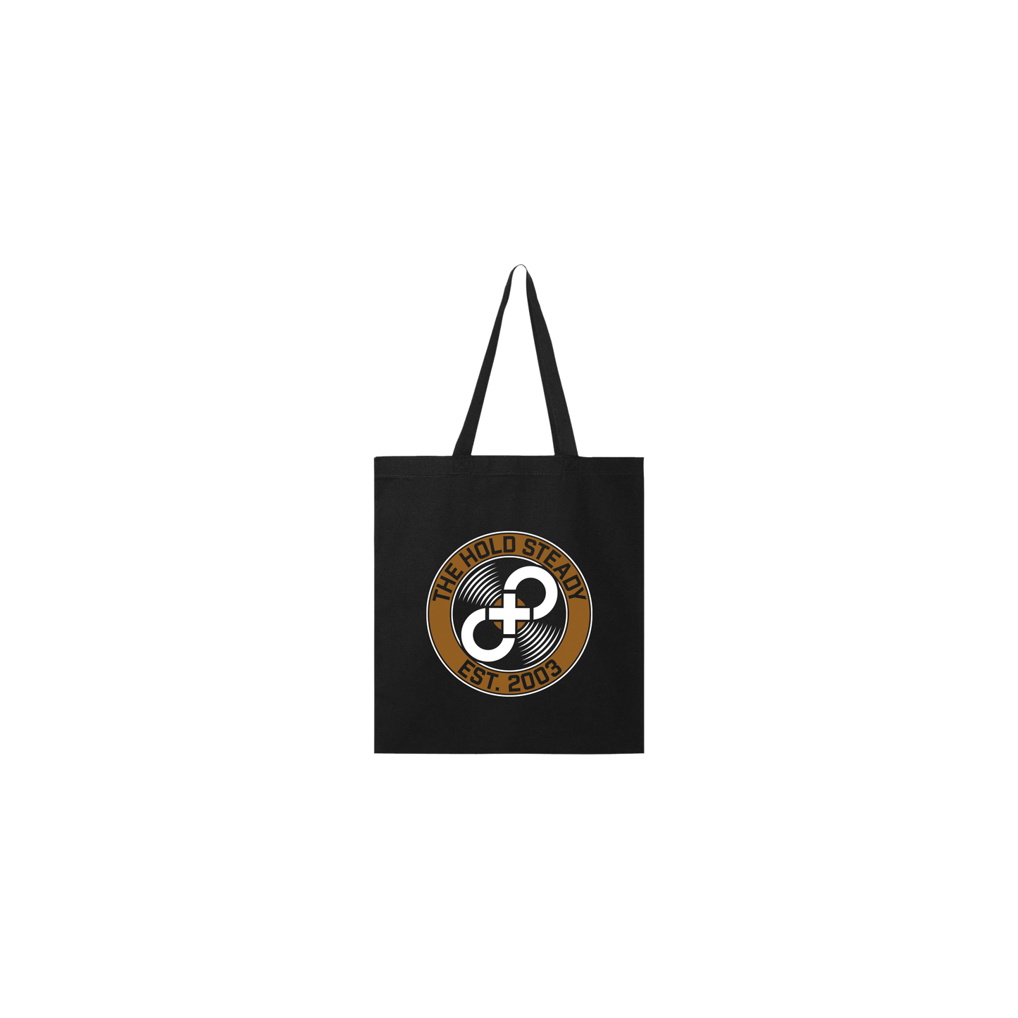 RECORD TOTE BAG